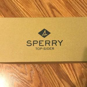 Sperry Top-Slider